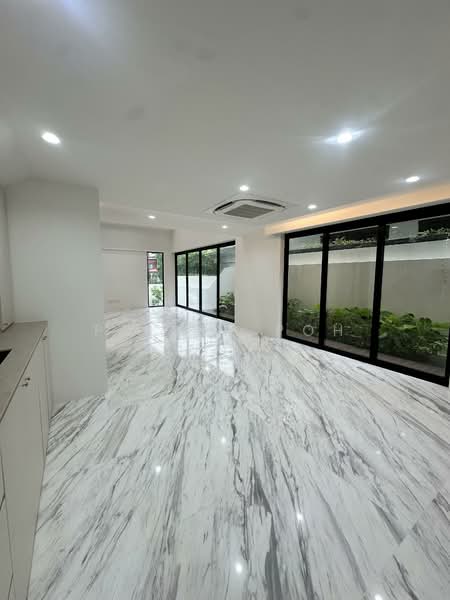 Bedok terrace Corner Terrace For Sale at S$ 7,200,000 | PropertyGuru Singapore