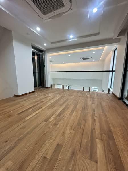 Bedok terrace Corner Terrace For Sale at S$ 7,200,000 | PropertyGuru Singapore