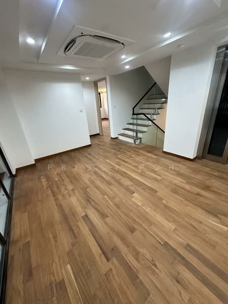 Bedok terrace Corner Terrace For Sale at S$ 7,200,000 | PropertyGuru Singapore