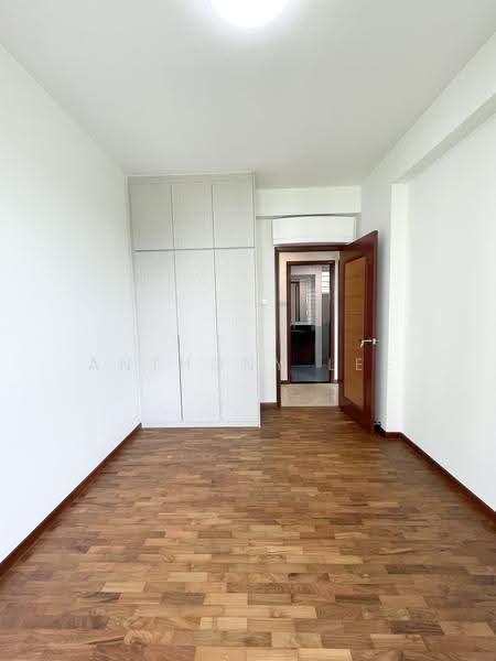 Yishun Sapphire, 42 Canberra Drive, Sembawang / Yishun, 2 Bedrooms, 1,023 sqft, Condominium For Rent, by Anthony Lee, 24074337 - common bedroom - PropertyGuru.com.sg