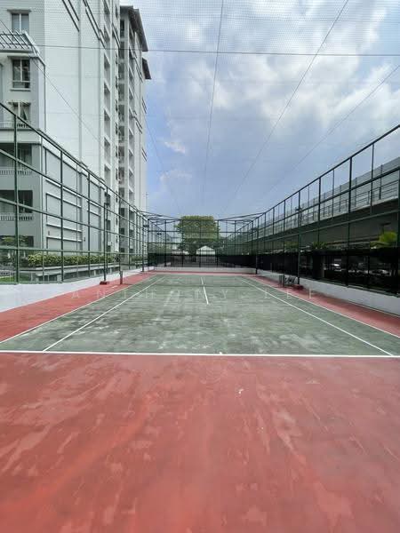 Yishun Sapphire, 42 Canberra Drive, Sembawang / Yishun, 2 Bedrooms, 1,023 sqft, Condominium For Rent, by Anthony Lee, 24074337 - tennis court - PropertyGuru.com.sg