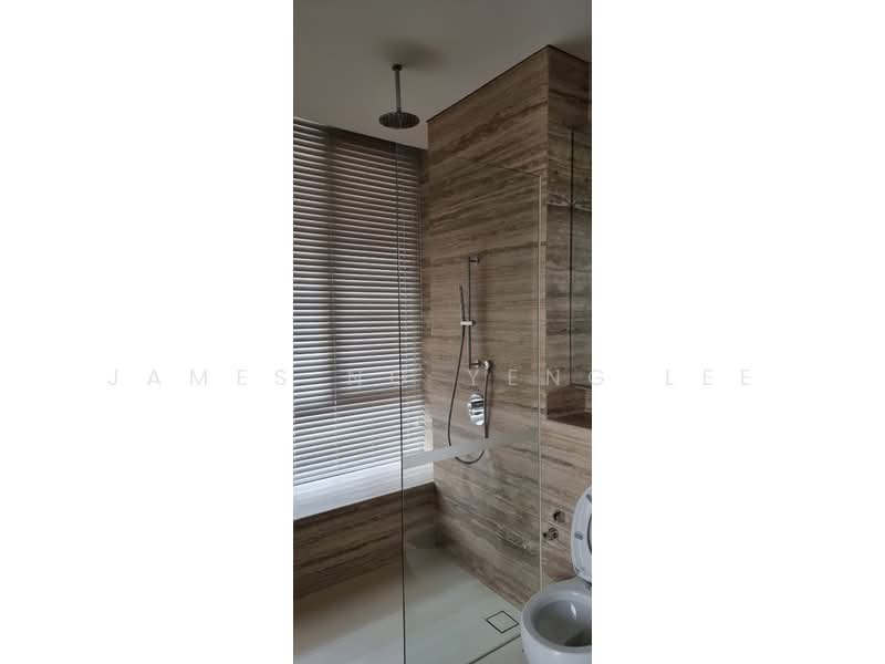 Modern with Pool, Park facing, Convenient !地十邮 区，优 质 洋 房 . Spacious & Quality Home. James 83839800, Grove/Holland/Mt Sinai, 6 Bedrooms, 6,000 sqft, Corner Terrace For Rent, by James Ng Yeng Lee, 24074434 - PropertyGuru.com.sg
