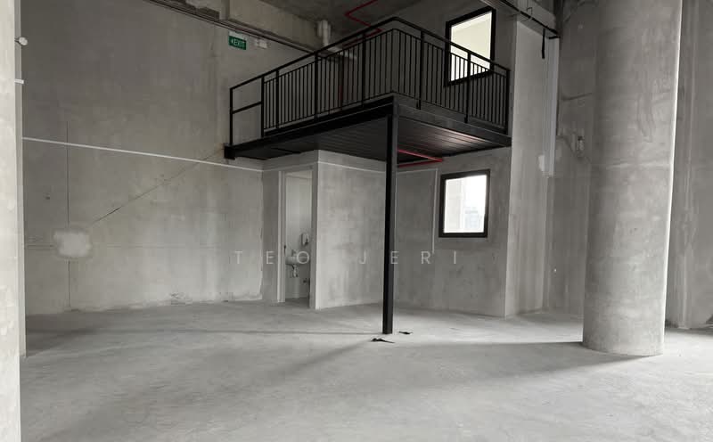 BS Centre, 243 Alexandra Road, 3,340 sqft, Light Industrial (B1) For Rent, by Teo Jeri, 24074454 - CommercialGuru.com.sg