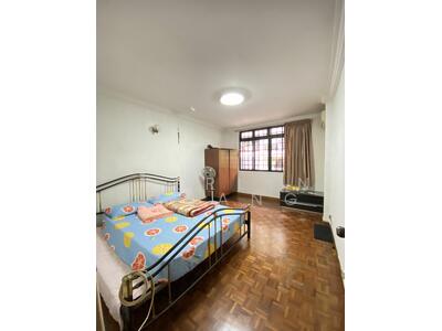 For Rent - Chip Thye Garden