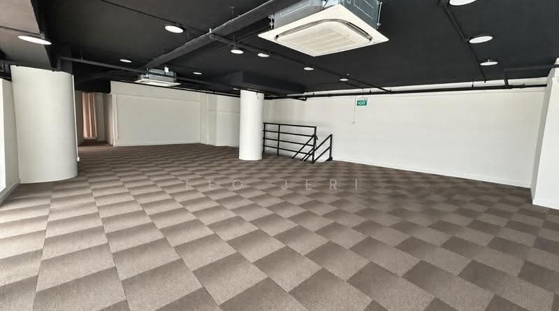 BS Centre, 243 Alexandra Road, Alexandra / Commonwealth, 8,433 sqft, Light Industrial (B1) For Rent, by Teo Jeri, 24074481 - CommercialGuru.com.sg