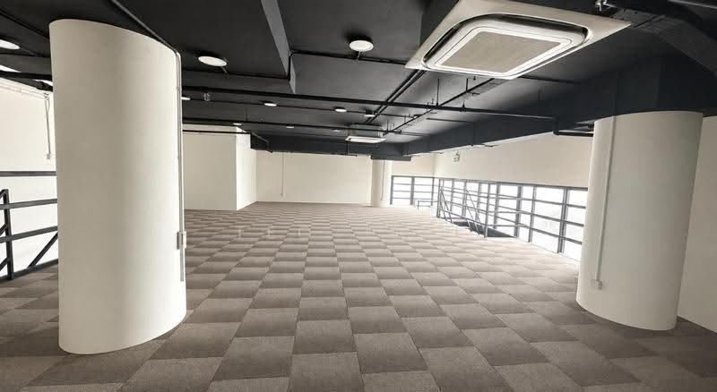 BS Centre, 243 Alexandra Road, Alexandra / Commonwealth, 8,433 sqft, Light Industrial (B1) For Rent, by Teo Jeri, 24074481 - CommercialGuru.com.sg