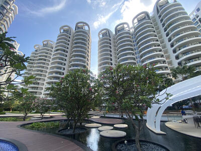 For Sale - Cape Royale