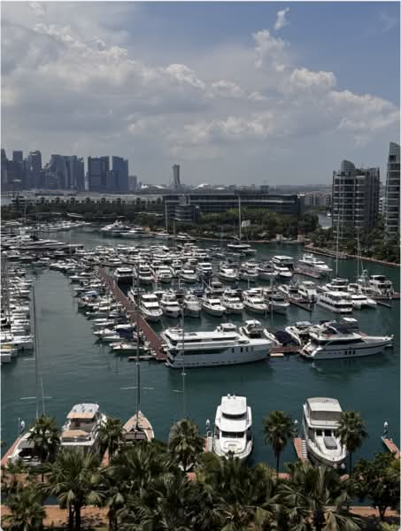 Cape Royale, 25 Cove Way, 4 Bedrooms, 2,508 sqft, Condominium For Sale, by Eileen Lim (林依玲), 24074518 - PropertyGuru.com.sg