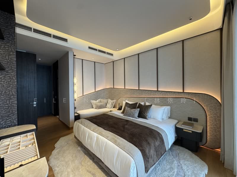 Cape Royale, 25 Cove Way, 4 Bedrooms, 2,508 sqft, Condominium For Sale, by Eileen Lim (林依玲), 24074518 - PropertyGuru.com.sg