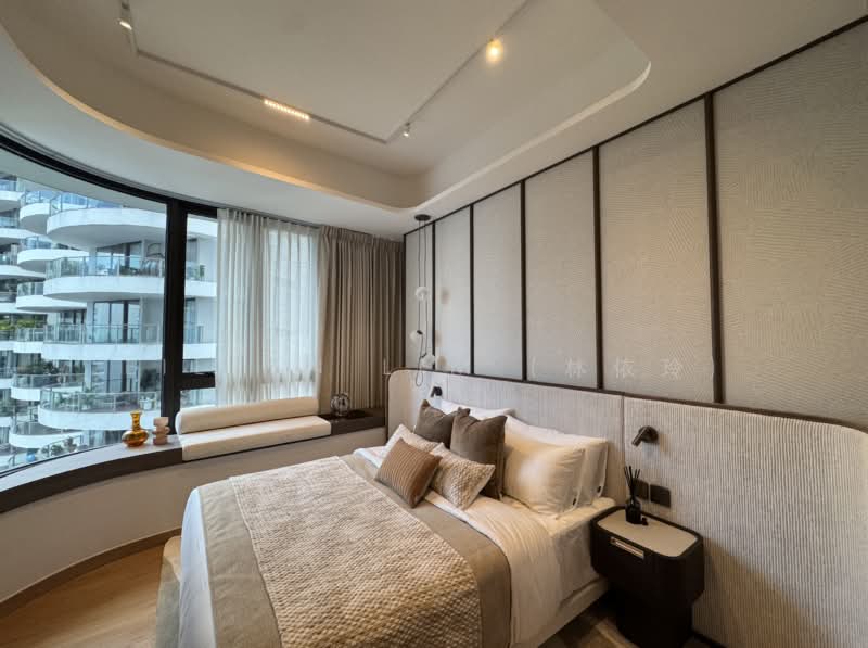 Cape Royale, 25 Cove Way, 4 Bedrooms, 2,508 sqft, Condominium For Sale, by Eileen Lim (林依玲), 24074518 - PropertyGuru.com.sg