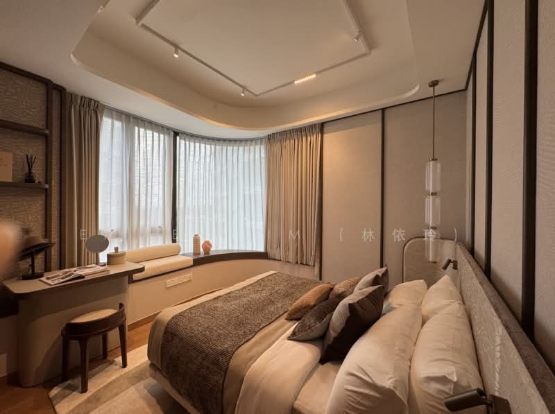 Cape Royale, 25 Cove Way, 4 Bedrooms, 2,508 sqft, Condominium For Sale, by Eileen Lim (林依玲), 24074518 - PropertyGuru.com.sg