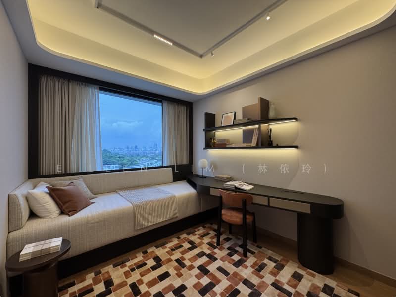 Cape Royale, 25 Cove Way, 4 Bedrooms, 2,508 sqft, Condominium For Sale, by Eileen Lim (林依玲), 24074518 - PropertyGuru.com.sg