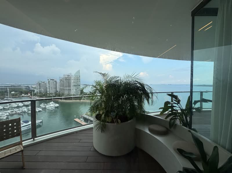 Cape Royale, 25 Cove Way, 4 Bedrooms, 2,508 sqft, Condominium For Sale, by Eileen Lim (林依玲), 24074518 - PropertyGuru.com.sg