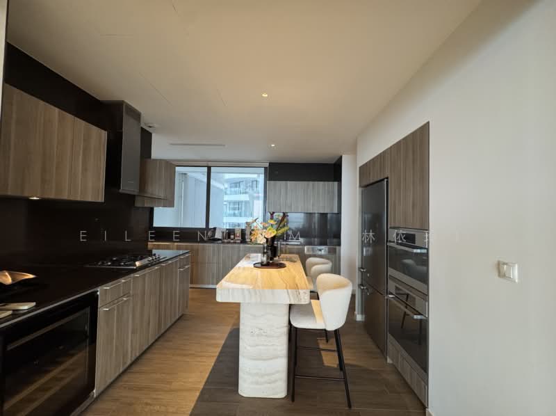 Cape Royale, 25 Cove Way, 4 Bedrooms, 2,508 sqft, Condominium For Sale, by Eileen Lim (林依玲), 24074518 - PropertyGuru.com.sg