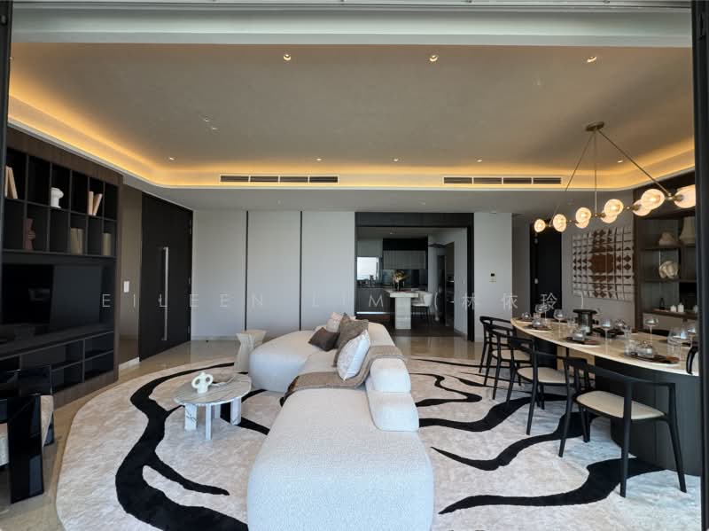 Cape Royale, 25 Cove Way, 4 Bedrooms, 2,508 sqft, Condominium For Sale, by Eileen Lim (林依玲), 24074518 - PropertyGuru.com.sg