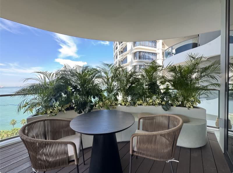 Cape Royale, 25 Cove Way, 4 Bedrooms, 2,508 sqft, Condominium For Sale, by Eileen Lim (林依玲), 24074518 - PropertyGuru.com.sg