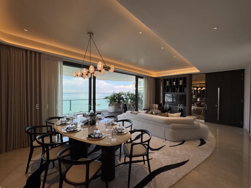 Cape Royale, 25 Cove Way, 4 Bedrooms, 2,508 sqft, Condominium For Sale, by Eileen Lim (林依玲), 24074518 - PropertyGuru.com.sg