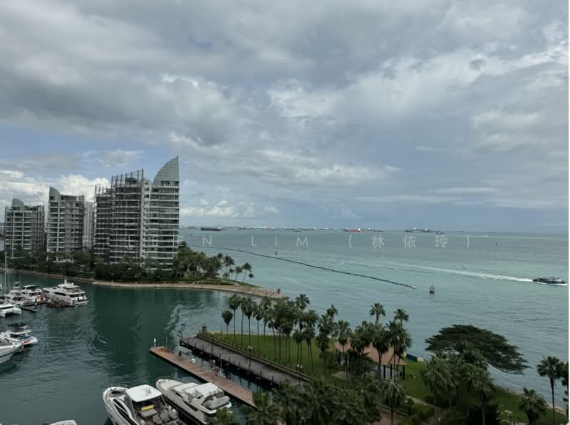 Cape Royale, 25 Cove Way, 4 Bedrooms, 2,508 sqft, Condominium For Sale, by Eileen Lim (林依玲), 24074518 - PropertyGuru.com.sg
