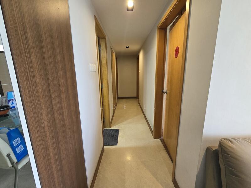 For Rent - Blue Horizon