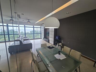 For Rent - Blue Horizon