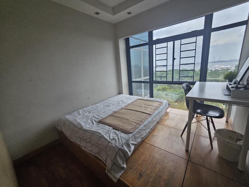 For Rent - Blue Horizon