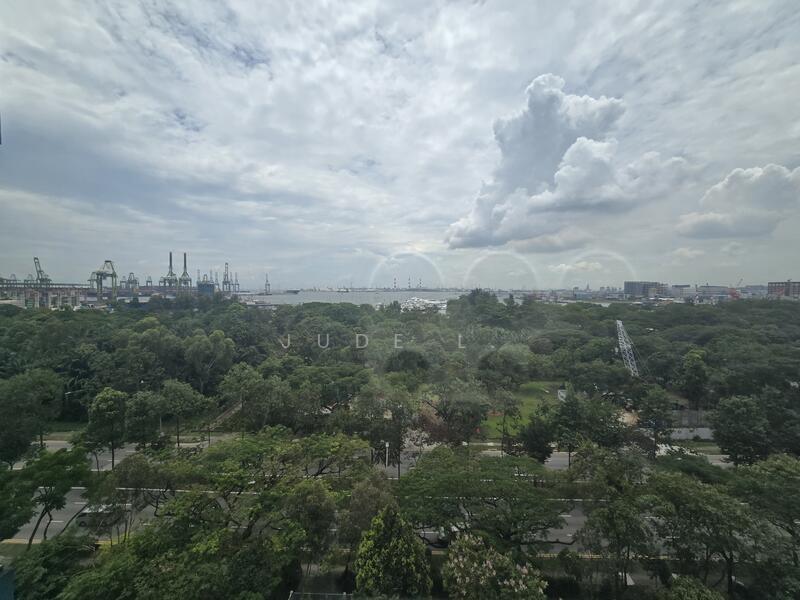 For Rent - Blue Horizon