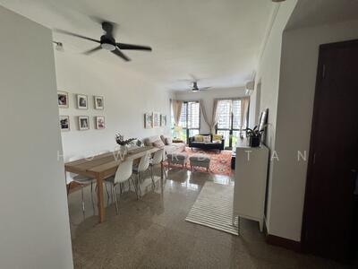 For Sale - Tanglin View