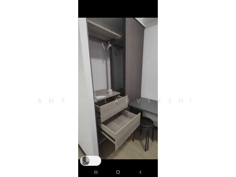 Parc Riviera, 101 West Coast Vale, 2 Bedrooms, 603 sqft, Condominium For Rent, by Amy Malarveezhi, 24074709 - PropertyGuru.com.sg