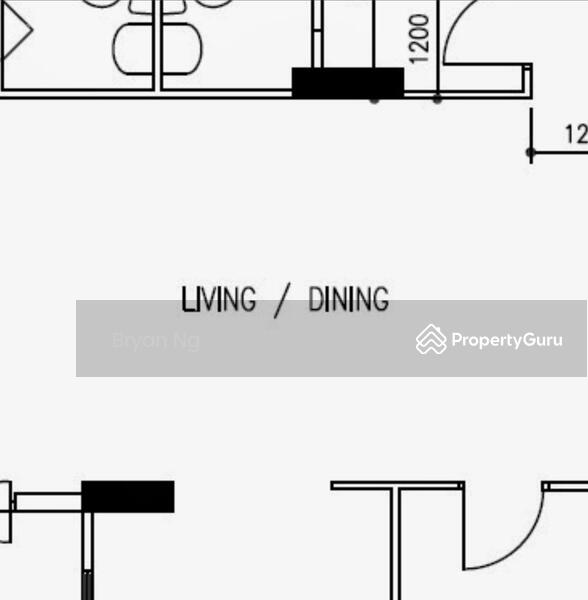 For Rent 564 Cheng San Place