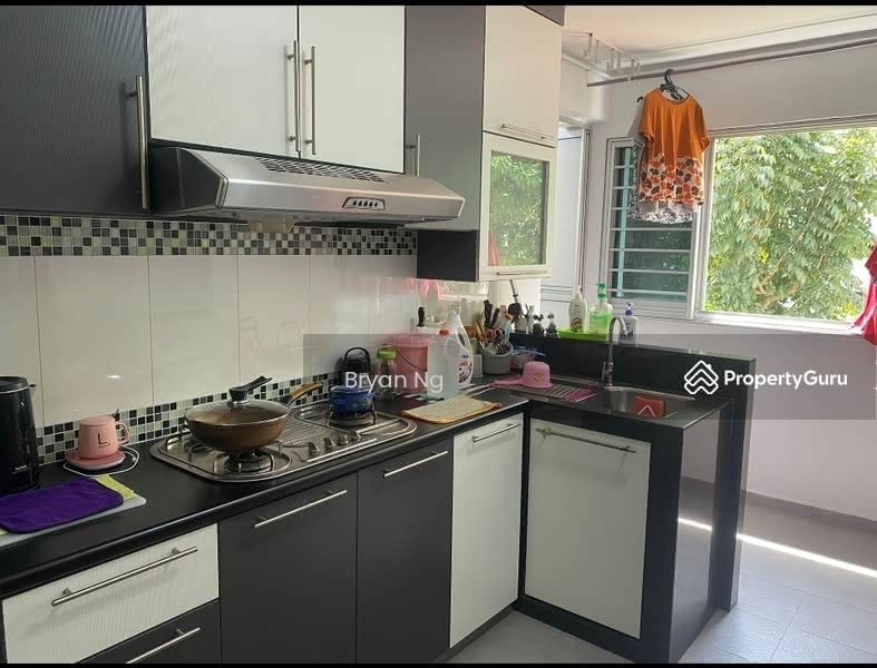 For Rent - 564 Cheng San Place