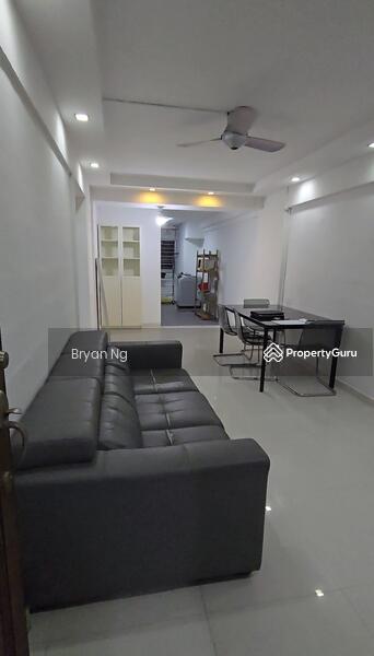 For Rent - 564 Cheng San Place