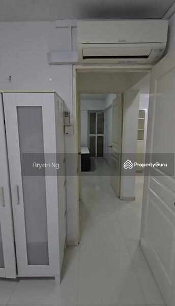 For Rent - 564 Cheng San Place