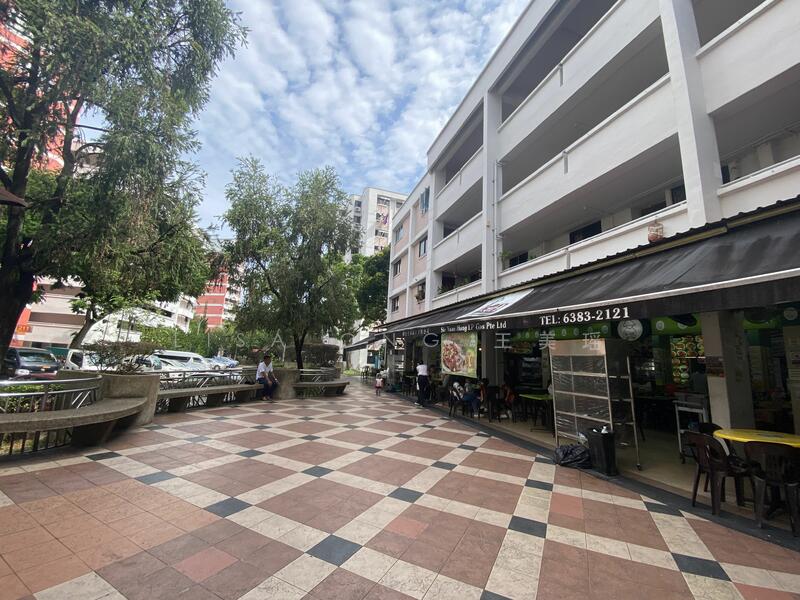 214 Jurong East Street 21, 214 Jurong East Street 21, Boon Lay / Jurong / Tuas, 1,615 sqft, Shop / Shophouse For Sale, by Lisa Ong 王镁侥, 24074737 - CommercialGuru.com.sg