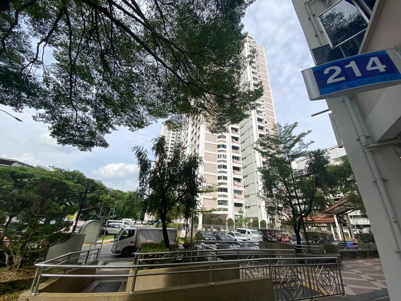 214 Jurong East Street 21, 214 Jurong East Street 21, Boon Lay / Jurong / Tuas, 1,615 sqft, Shop / Shophouse For Sale, by Lisa Ong 王镁侥, 24074737 - CommercialGuru.com.sg