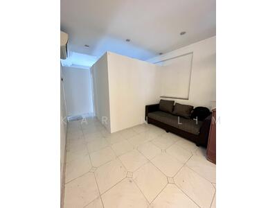 For Rent - Orchid Park Condominium