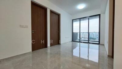 For Rent - Stirling Residences