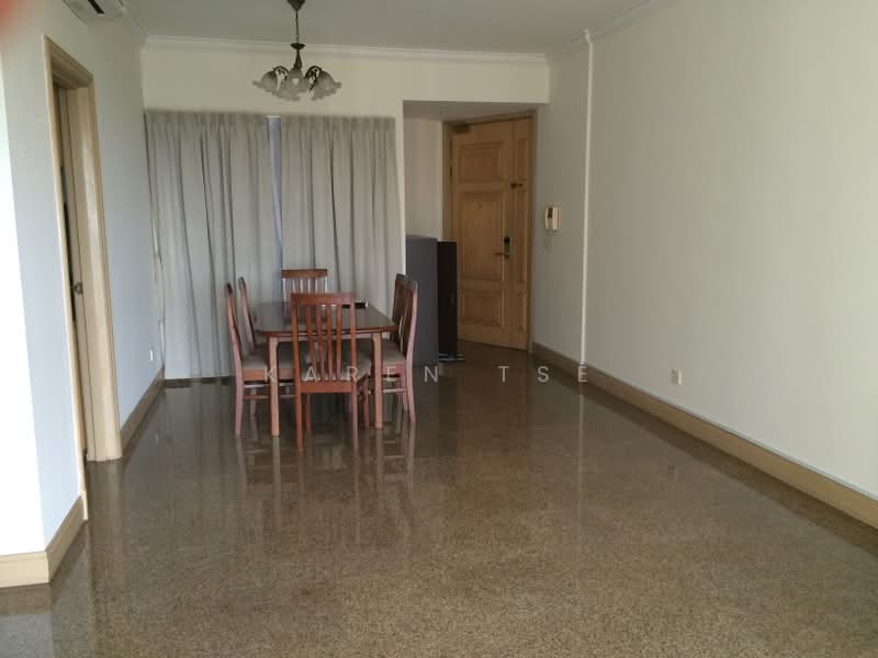 Heritage View, 10 Dover Rise, 3 Bedrooms, 1,195 sqft, Condominium For Rent, by Karen Tse, 24075082 - PropertyGuru.com.sg
