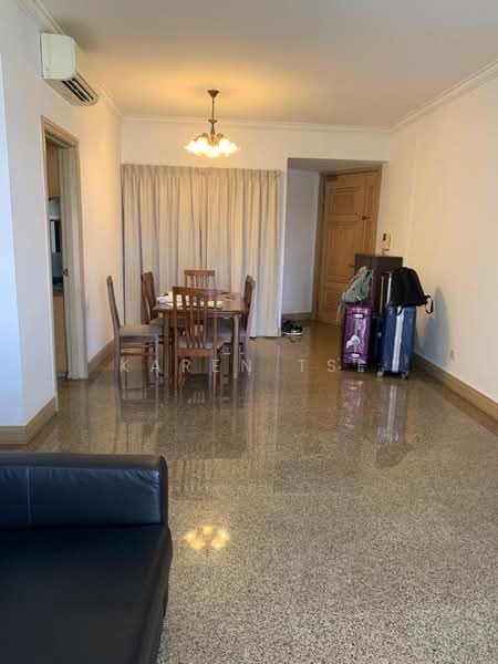 Heritage View, 10 Dover Rise, 3 Bedrooms, 1,195 sqft, Condominium For Rent, by Karen Tse, 24075082 - PropertyGuru.com.sg