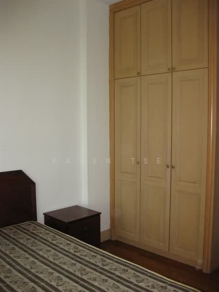 Heritage View, 10 Dover Rise, 3 Bedrooms, 1,195 sqft, Condominium For Rent, by Karen Tse, 24075082 - PropertyGuru.com.sg