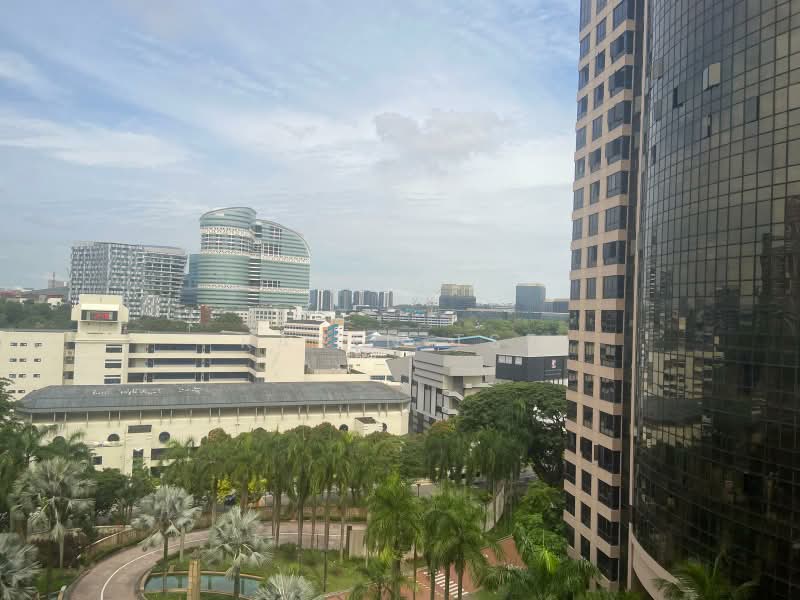 Heritage View, 10 Dover Rise, 3 Bedrooms, 1,195 sqft, Condominium For Rent, by Karen Tse, 24075082 - PropertyGuru.com.sg