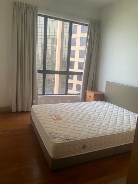Heritage View, 10 Dover Rise, 3 Bedrooms, 1,195 sqft, Condominium For Rent, by Karen Tse, 24075082 - PropertyGuru.com.sg