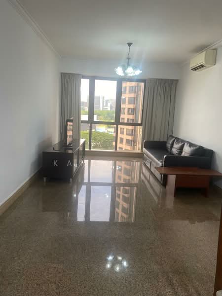 Heritage View, 10 Dover Rise, 3 Bedrooms, 1,195 sqft, Condominium For Rent, by Karen Tse, 24075082 - PropertyGuru.com.sg