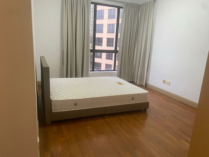 Heritage View, 10 Dover Rise, 3 Bedrooms, 1,195 sqft, Condominium For Rent, by Karen Tse, 24075082 - PropertyGuru.com.sg
