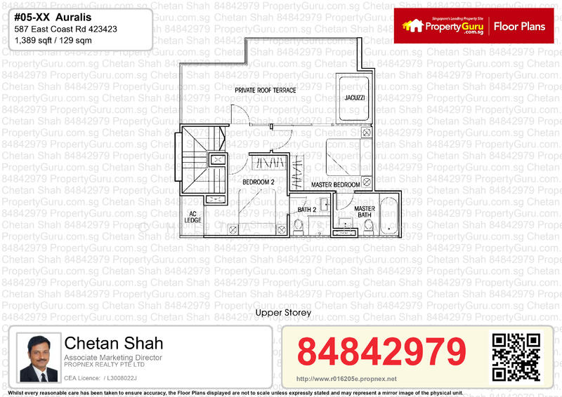 Auralis, 587 East Coast Road, 3 Bedrooms, 1,389 sqft, Condominium For Rent, by Chetan Shah, 24075116 - PropertyGuru.com.sg