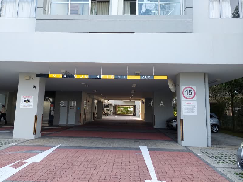 Auralis, 587 East Coast Road, 3 Bedrooms, 1,389 sqft, Condominium For Rent, by Chetan Shah, 24075116 - PropertyGuru.com.sg