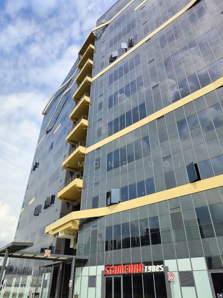 REVV, 1 Corporation Drive, 1,819 sqft, Factory / Workshop (B2) For Rent, by Desmond Ooi, 24075121 - CommercialGuru.com.sg