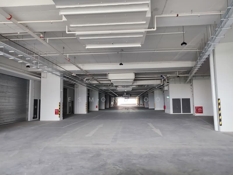 REVV, 1 Corporation Drive, 1,819 sqft, Factory / Workshop (B2) For Rent, by Desmond Ooi, 24075121 - CommercialGuru.com.sg