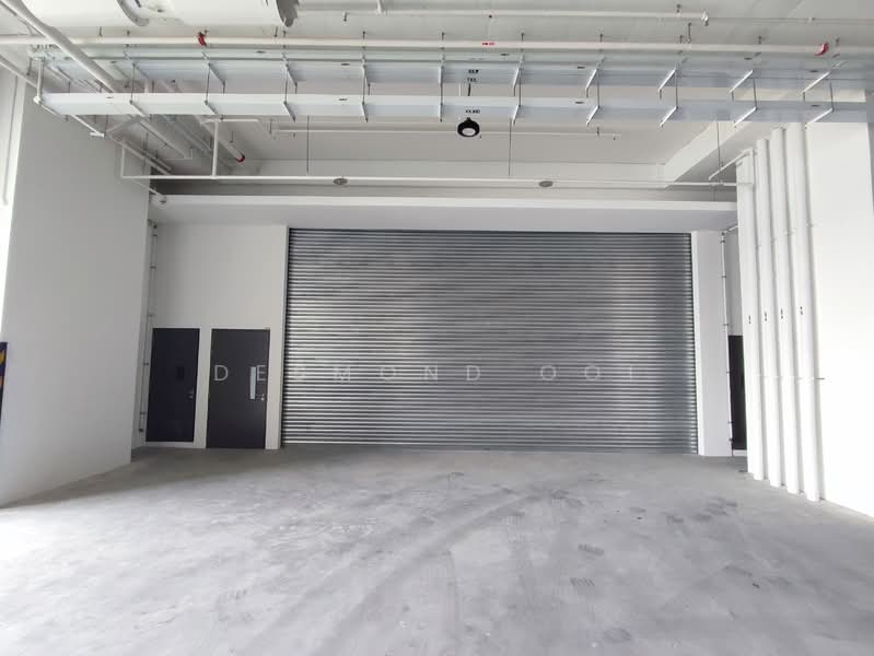 REVV, 1 Corporation Drive, 1,819 sqft, Factory / Workshop (B2) For Rent, by Desmond Ooi, 24075121 - CommercialGuru.com.sg