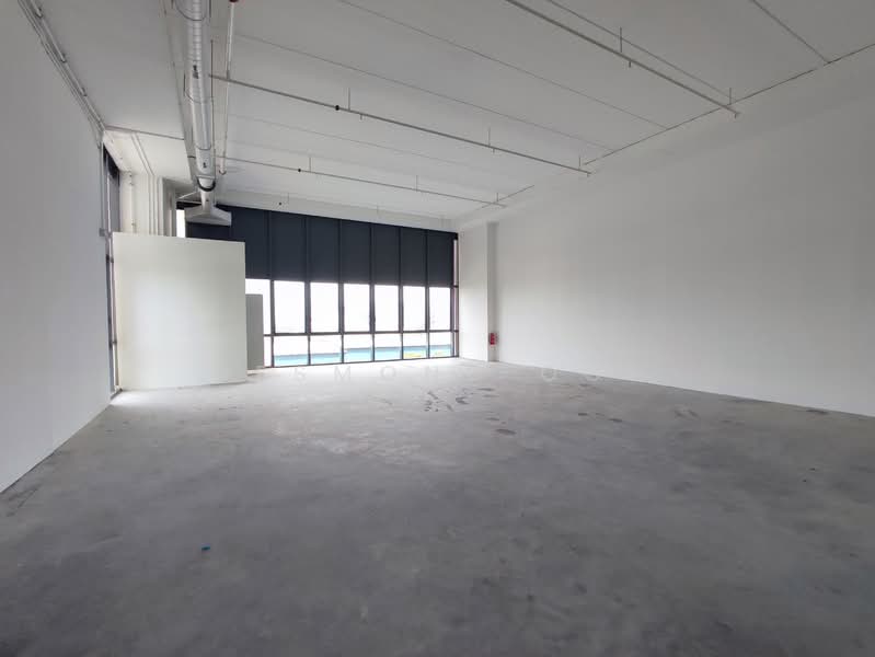 REVV, 1 Corporation Drive, 1,819 sqft, Factory / Workshop (B2) For Rent, by Desmond Ooi, 24075121 - CommercialGuru.com.sg