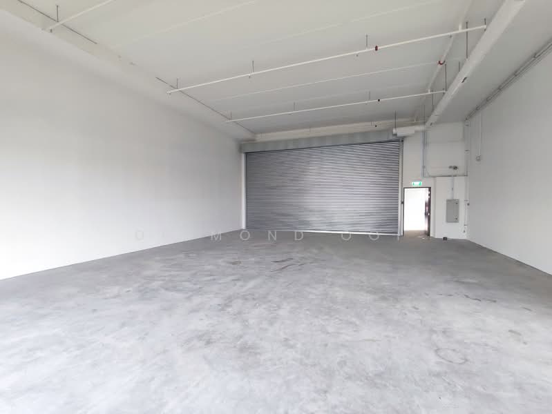 REVV, 1 Corporation Drive, 1,819 sqft, Factory / Workshop (B2) For Rent, by Desmond Ooi, 24075121 - CommercialGuru.com.sg